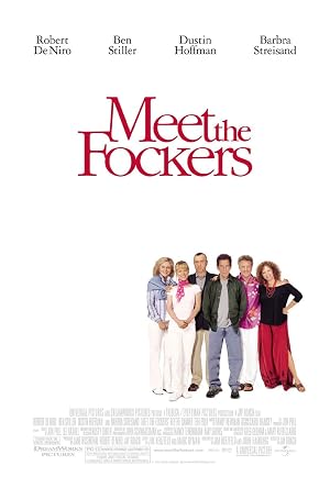 Meet the Fockers (2004) Hindi Dual Audio 480p BluRay 380MB