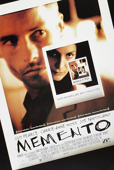 Memento (2001) – Watch Online &amp; Download | Full movie