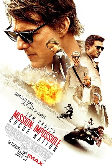 Mission Impossible Rogue Nation 2015 100mb Hindi Dual Audio movie Hevc BRRip Download