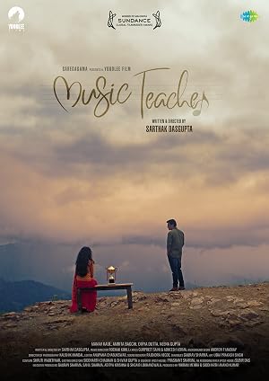 Music Teacher (2019) Hindi Movie 720p HDRip x264 [850MB]