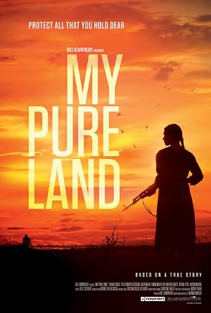 My Pure Land (2017) Movie 480p HDRip - [300MB]