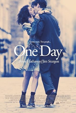One Day (2011) Hindi Dual Audio 720p BluRay [750MB] ESubs