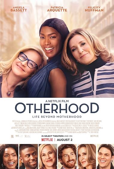 Otherhood (2019) Hindi Dual Audio 720p HDRip [1GB]