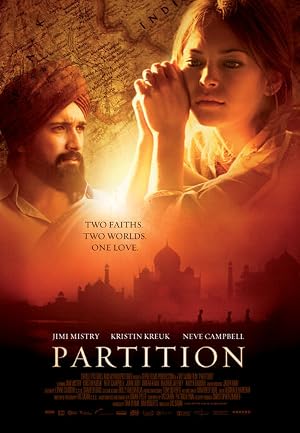 Partition (2007) Hindi Dual Audio 480p WebRip 300MB
