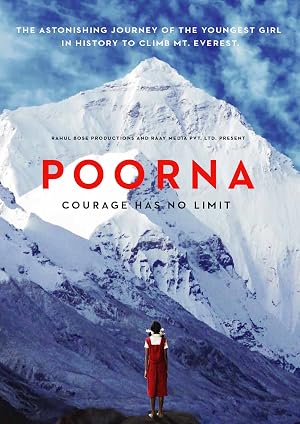 Poorna (2017) Full Movie pDVDRip [1.0 GB] Hindi