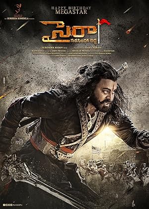 Raa Raa (2019) Hindi Dubbed 480p HDRip 350MB