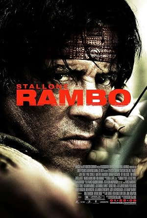 Rambo (2008) Hindi Dual Audio 720p BluRay [780MB]