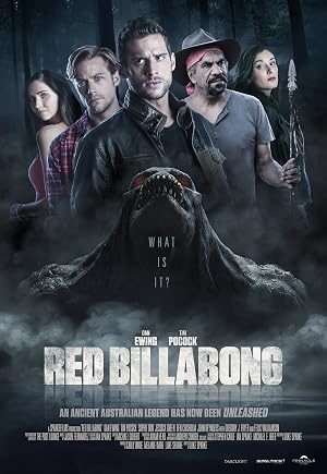 Red Billabong (2016) Full Movie [DVDRip] 700MB