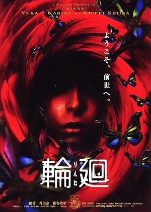 Reincarnation 2005 Hindi Dual Audio 480p Web-DL 300MB