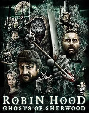 Robin Hood: Ghosts of Sherwood (2012) Hindi Dual Audio 720p BluRay [1GB]