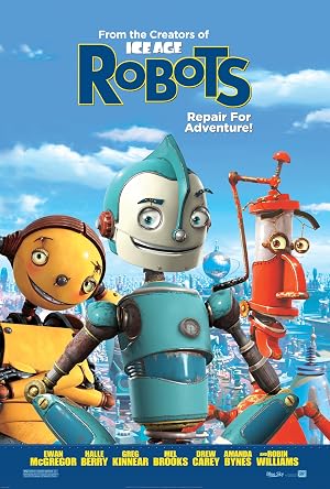 Robot (2010) HEVC 200MB BRRip Hindi MKV