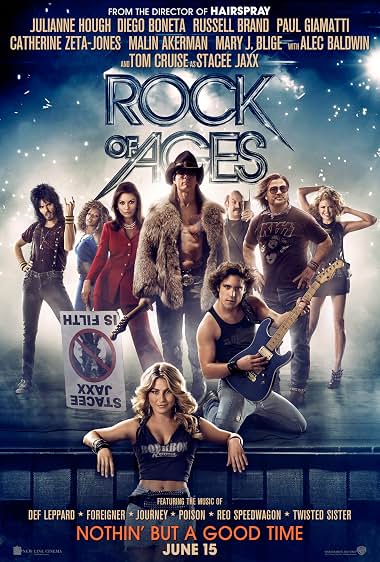 Rock of Ages 2012 400MB Hindi Dual Audio BRRip Download