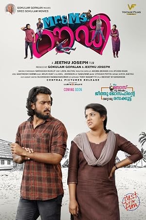 Rowdy 2019 Hindi Dubbed 720p HDRip [770MB]