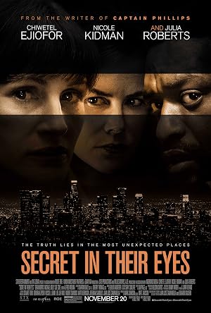 Secret in Their Eyes (2015) – Watch Online &amp; Download | Full movie