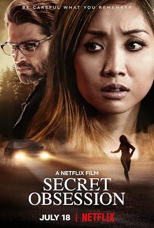 Secret Obsession (2019) Hindi Dual Audio 720p Web-DL [990MB]
