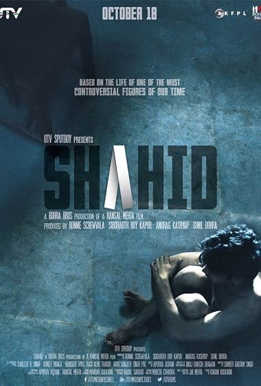 Shahid 2012 Hindi Audio WEB-DL 720p - 480p - 1080p