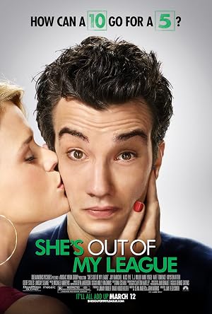 She's Out of My League (2010) – Watch Online &amp; Download | Full movie