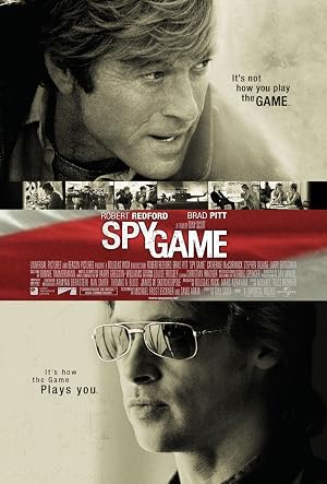 Spy Game (2001) – Watch Online &amp; Download | Full movie