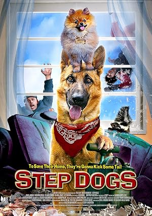 Step Dogs (2014) – Watch Online &amp; Download | Full movie