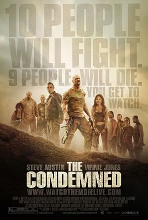 The Condemned (2007) – Watch Online &amp; Download | Full movie
