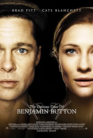 The Curious Case of Benjamin Button (2008) Hindi Dual Audio 480p BluRay 450MB