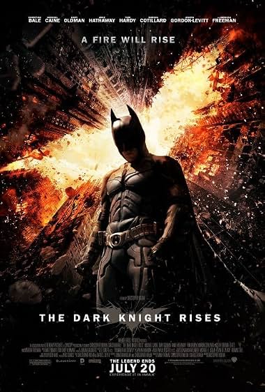 The Dark Knight Rises (2012) Hindi Dual Audio Bluray 720p [1.5GB] Download