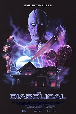 The Diabolical 2015 Hindi Dual Audio 480p BluRay 300MB