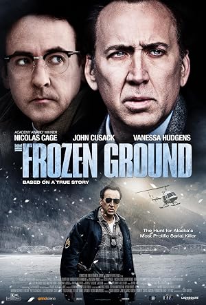 The Frozen Ground (2013) Hindi Dual Audio 720p BluRay [950MB]