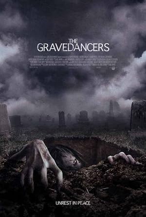 The Gravedancers (2006) Hindi Dual Audio 720p BluRay [990MB]