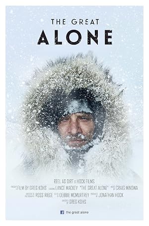 The Great Alone 2015 200MB Hindi Dual Audio 480p DVDRip Download