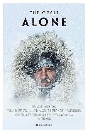 The Great Alone 2015 Hindi Dual Audio DVDRip 720p [700MB] Download