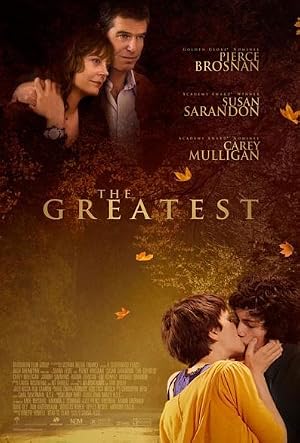 The Greatest (2009) Hindi Dual Audio 480p BluRay 300MB
