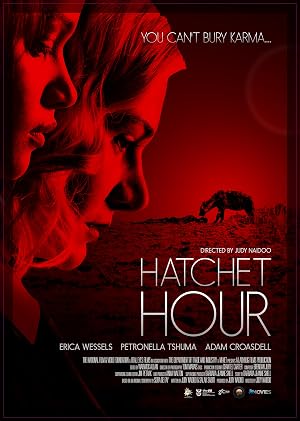 Hatchet Hour (2016) – Watch Online &amp; Download | Full movie