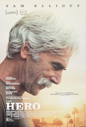The Hero (2017) Hindi Movie 480p HDRip - [300MB]