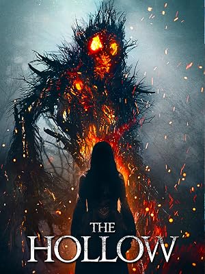 The Hollow 2016 WEB-DL 480p 350MB English ESubs