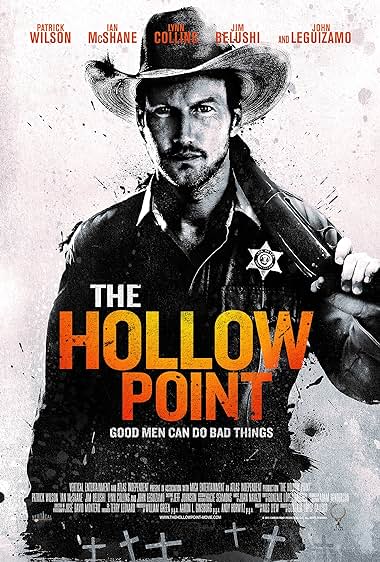 The Hollow Point 2016 Full Movie Download 1080p