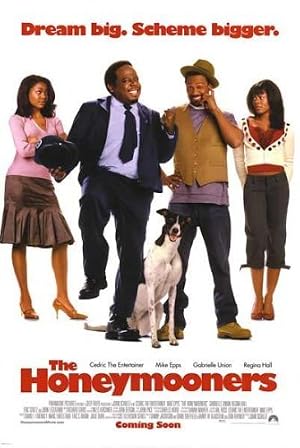 The Honeymooners 2005 100mb Hindi Dual Audio movie Hevc WEBDL Download