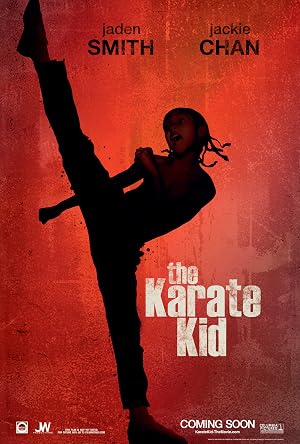 The Karate Kid 2010 Hindi Dubbed 300MB 480p Full Movie