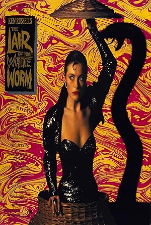 The Lair of the White Worm 1988 100mb Hindi Dual Audio movie Hevc BRRip Download