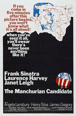 The Manchurian Candidate (2004) Hindi Dual Audio 480p BluRay 430MB