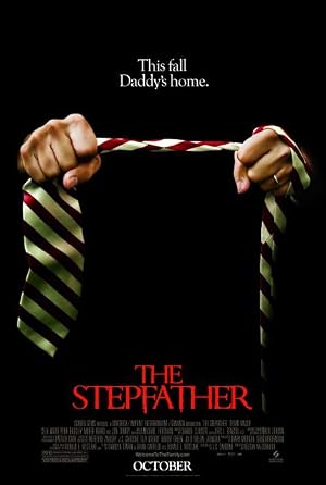 The Stepfather (2009) Hindi Dual Audio 720p BluRay [1.1GB]