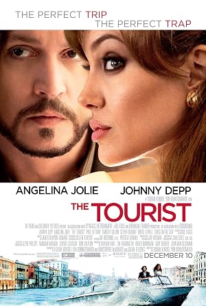 The Tourist (2010) – Watch Online &amp; Download | Full movie