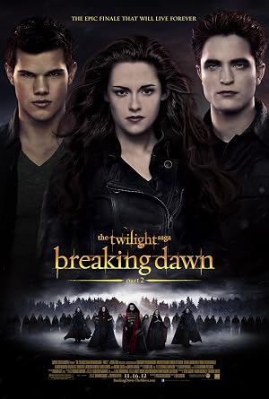 The Twilight Saga Breaking Dawn Part 2 (2012) Hindi Dual Audio Bluray 720p [1.0GB] Download
