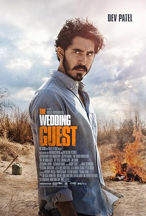 The Wedding Guest (2018) Hindi Dual Audio 720p Web-DL [950MB]