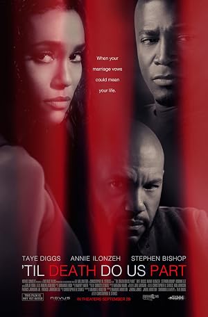 Til Death Do Us Part 2017 Hindi Dual Audio 720p Web-DL [940MB]
