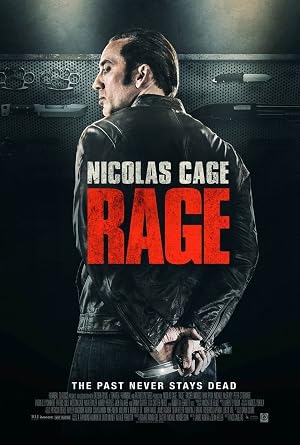 Tokarev (Rage) 2014 Hindi Dual Audio 480p BluRay 300MB