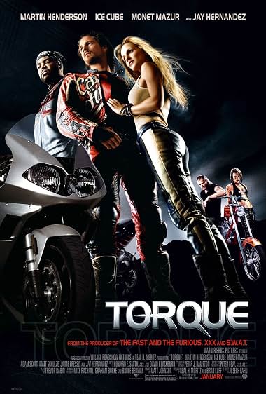 Torque (2004) – Watch Online &amp; Download | Full movie