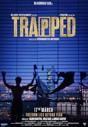 Trapped (2017) – Watch Online &amp; Download | Full movie