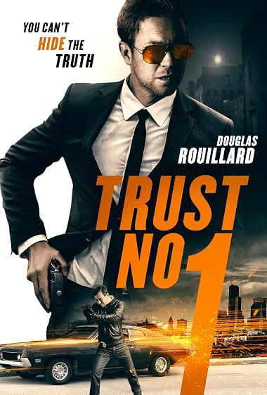 Trust No 1 (2019) Hindi Dual Audio 480p Web-DL 300MB
