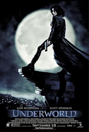 Underworld (2003) 100mb Hindi Dual Audio movie Hevc BRRip Download